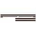 CORNICE NOCE X TV FRAME 43 - Foto miniatura 6