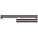 CORNICE NOCE X TV FRAME 43 - Foto miniatura 9