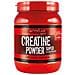 Creatine Powder 500 G - - Creatine Monohydrate - Limone - Foto miniatura 1