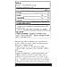 Creatine Powder 500 G - - Creatine Monohydrate - Limone - Foto miniatura 2