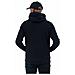 Felpe Team Logo Po Hoody Golden State Warriors Abbigliamento Uomo Xs - Foto miniatura 2