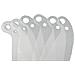 Accessori E Ricambi Tear-offs For Race-r Pack 5u. Protezioni One Size - Foto miniatura 1