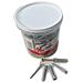 Tassello Nylon Con Vite 'uv' - Ø 8 X 40 Vite 5 X 50mm (140 Pz) - Foto miniatura 1