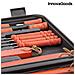 Valigetta Per Barbecue Innovagoods (18 Pezzi)  - Foto miniatura 1