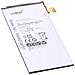 Li-polymer Batteria 3050mah (3.8v) Per Cellulari E Smartphone Samsung Galaxy A8, Sm-a800s, Sm-a800yz Sostituisce Eb-ba800abe. - Foto miniatura 1