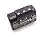 Nimh Batteria 2000mah (2.4v) Per Telecomando Per Gru Remote Control Come Imet As037 - Foto miniatura 1