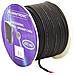Speaker Cable 2x2.5 100m Bk Durable - Foto miniatura 1