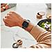 Smartwatch Versa 2 Impermeabile 5ATM Display 1.4" WiFi / Bluetooth e NFC per Fitness con Contapassi e Cardiofrequenzimetro Grigio Fumo - Foto miniatura 5