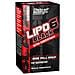 Nutrex Lipo 6 Black Ultra Concentrated, 60 Capsule - Dimagrante - Foto miniatura 1