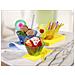 12170 66 Royal - Coppetta Per Gelato E Dessert, Ps, Rotonda, 300 Ml, Diametro 11 - 6,5 Cm, Colore: Verde - Foto miniatura 2