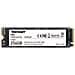 SSD P300 M. 2 2280 256GB PCIe Gen3 x4 READ: 1700MB WRITE: 850 MB / S - P300P256GM28 - Foto miniatura 1