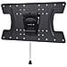 Supporto Da Parete Per Tv Al Plasma Lcd Oled Qled Led Da 32-65 ""max Vesa 400x200 A 30kg Ultra Slim - Foto miniatura 2