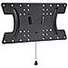 Supporto Da Parete Per Tv Al Plasma Lcd Oled Qled Led Da 32-65 ""max Vesa 400x200 A 30kg Ultra Slim - Foto miniatura 1