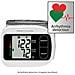 330180 Pc-bmg 3018 - Sfigmomanometro Da Polso, Misurazione Automatica Della Pressione Sanguigna E Della Frequenza Cardiaca - Foto miniatura 1