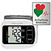 330180 Pc-bmg 3018 - Sfigmomanometro Da Polso, Misurazione Automatica Della Pressione Sanguigna E Della Frequenza Cardiaca - Foto miniatura 3