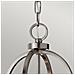 Zara Quattro Lampadario - Foto miniatura 5