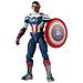 Marvel: Legends - The Falcon & The Winter Soldier 7 - Foto miniatura 1