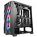 Case DF700 FLUX Tower ATX / Micro-ATX / Mini-ITX Colore Nero - Foto miniatura 6