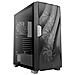 Case DF700 FLUX Tower ATX / Micro-ATX / Mini-ITX Colore Nero - Foto miniatura 8