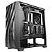 Case DF700 FLUX Tower ATX / Micro-ATX / Mini-ITX Colore Nero - Foto miniatura 9