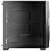 Case DF700 FLUX Tower ATX / Micro-ATX / Mini-ITX Colore Nero - Foto miniatura 10