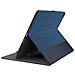 Cygnett Tekview Slimline 25,9 Cm (10.2'') Custodia A Libro Blu, Blu Marino - Foto miniatura 2