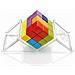 SG412 Cube Puzzler - Go - Foto miniatura 3
