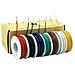 18 Awg 1.0mm Kit Filo Solido Elettrico Cavo Fili 7 Colori 16.3ft Ogni Bobina Collegare Rame Stagnato Filo Filo Di Tagliere Per Diy - Foto miniatura 1