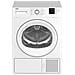Asciugatrice DRX823N EcoGentle 8 Kg Classe A++ Pompa di calore - Foto miniatura 1