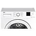 Asciugatrice DRX823N EcoGentle 8 Kg Classe A++ Pompa di calore - Foto miniatura 3