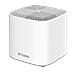 Sistema Mesh Wi-Fi Covr Whole Home COVR-X1862 Dual-Band AX1800 2 Porte Gigabit Supporto Power over Ethernet (PoE) Bianco 2 Pezzi - Foto miniatura 4