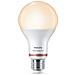 Smart Tw Goccia Smerigliata 100w E2 - Foto miniatura 1