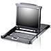 CL5708N, Nero, LCD, USB, 1U, 0 - 50 °C, -20 - 60 °C - Foto miniatura 1