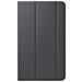 EF-BT280PBE, Cover, Nero, , Galaxy Tab A, Antipolvere, Antigraffio - Foto miniatura 1