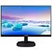 V Line 273V7QDSB / 69 27" Full HD IPS Opaco Nero monitor piatto per PC - Foto miniatura 4