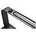 BP0065 supporto per notebook Notebook stand Nero - Foto miniatura 2