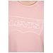 T-shirt Donna Con Logo Batwing - Foto miniatura 4