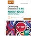 La Patente Di Guida A, B, Be. Nuovi Quiz Ministeriali. Con Software Di Simulazione - Foto miniatura 1