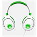 Poké Ball Gaming Cuffie / auricolari Microfono Boom Over-ear - Foto miniatura 4