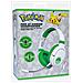 Poké Ball Gaming Cuffie / auricolari Microfono Boom Over-ear - Foto miniatura 9
