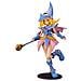 Yu-gi-oh! Crossframe Girl Plastic Model Kit Dark Magician Girl 18 Cm - Foto miniatura 1