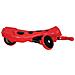 Scuttlebug A Piedi Bicicletta Maggiolino Rosso - Foto miniatura 3