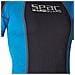 Seac Warm Guard Short Donna 0,5mm S Nero / blu - Foto miniatura 3