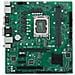 Scheda Madre Pro H610M-C D4-CSM Socket LGA 1700 Chipset H610 micro ATX - Foto miniatura 3