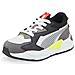 Scarpe Rs-z Top Ps Taglia 28 Codice 383809-03 Bianco - Foto miniatura 6