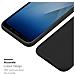 Custodia Compatibile Con Samsung Galaxy A5 2018 In Candy Nero - Coperchio Protettivo In Silicone Tpu Flessibile - Foto miniatura 7