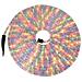Rubberlight Rl1-230v Multicolor 9m - Foto miniatura 1