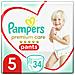 Pannolini Pants Premium Care 5, 12-17 Kg, 34 Pz. - Foto miniatura 1