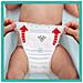 Pannolini Pants Premium Care 5, 12-17 Kg, 34 Pz. - Foto miniatura 6