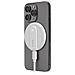 Caricabatterie Wireless Magnetico 10w - Foto miniatura 1